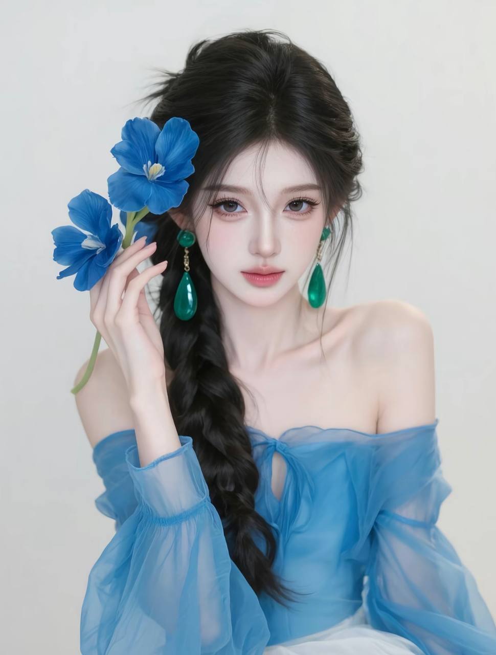 星河茶寮·终章